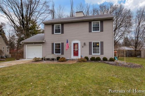 11 Brock Ct, Oswego, IL 60543-8902
