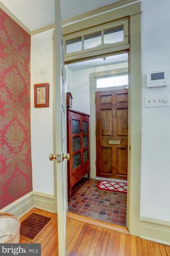 119 Mary St, Lancaster PA  17603-3446 exterior