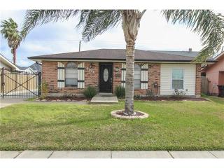 4014 Loyola Dr, Kenner, LA 70065-1724