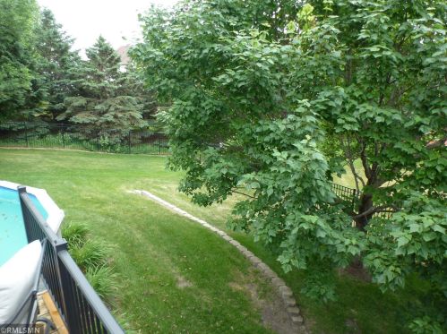 6512 137th St, Saint Paul MN  55124-4625 exterior