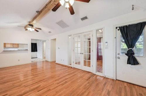 1309 Alamo St, Austin TX  78702-2224 exterior