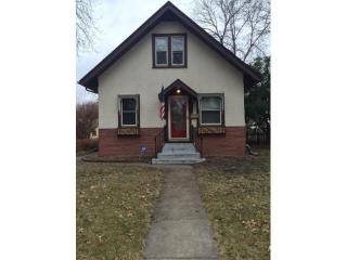 3315 43rd Ave, Minneapolis, MN 55406-2252