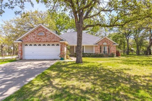 706 Cedar St, Mineral Wells, TX 76067-5086