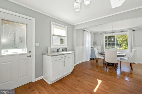 3536 Elm Ave, Camden NJ 08107-1831 exterior