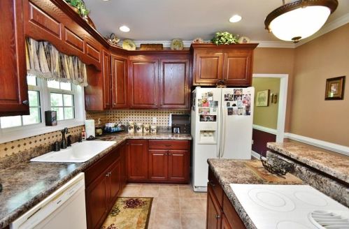 5478 Apple Valley Rd, Jefferson GA  30549-6031 exterior