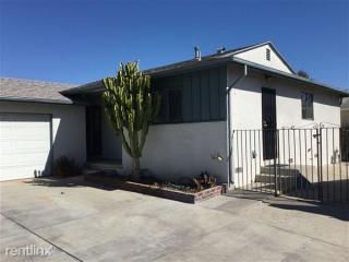 13325 Close St, Whittier CA  90605-3302 exterior