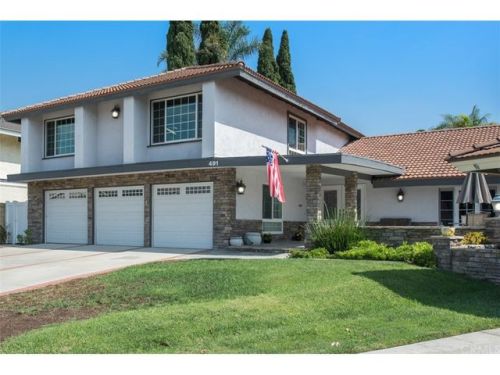 491 Kiolstad Dr, Placentia, CA 92870-1509