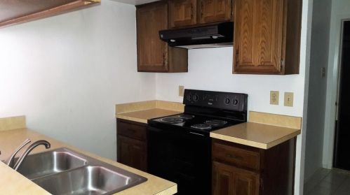 2924 Nova Dr, Garland TX  75044-6234 exterior