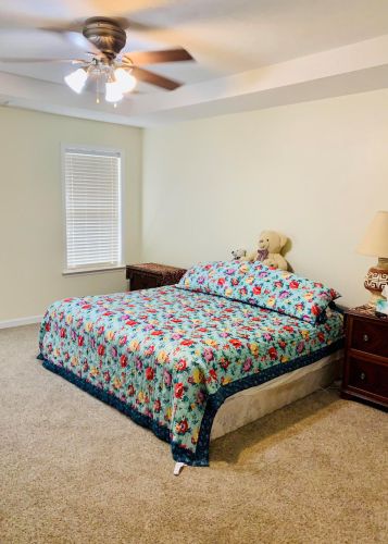 305 Scarlett Ct, Evans GA  30809-3295 exterior