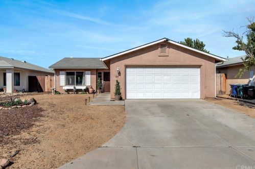 165 Calle Arroyo, Cholame, CA 93461-9631