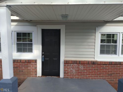 5165 Lackey St, Porterdale, GA 30014-2720