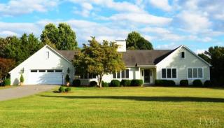 407 Meadowridge Dr, Lynchburg, VA 24503-3836