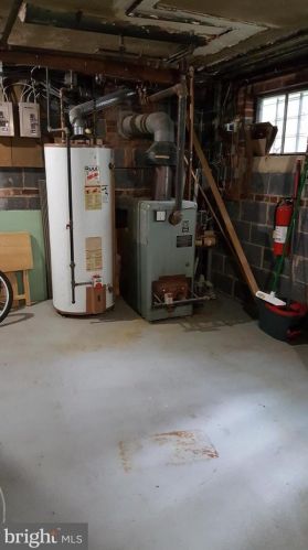 706 Kennebec Ave, Silver Spring MD 20912-6805 exterior