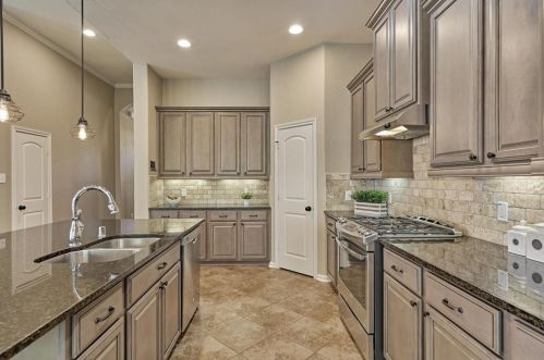 3579 Falcon Way, Conroe TX  77304-0048 exterior