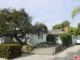 4218 Ince Blvd, Los Angeles CA  90232-2605 exterior