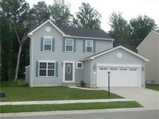 10355 Redbud Dr, Aurora, OH 44202-5205