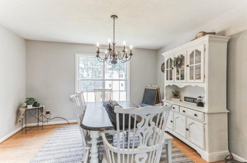 200 Kerry Dr, Big Canoe GA  30143-8378 exterior