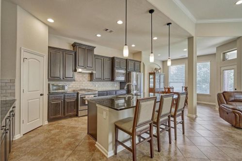 3569 Falcon Way, Conroe TX  77304-0048 exterior