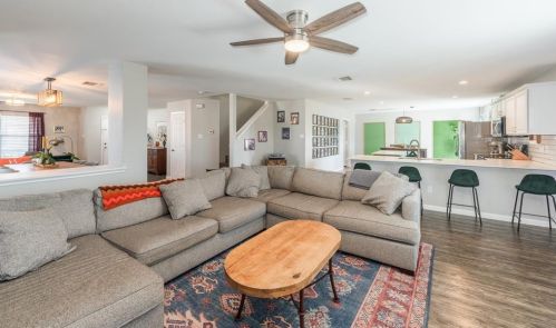 9729 Manassas Rd, Fort Worth TX  76177-7375 exterior