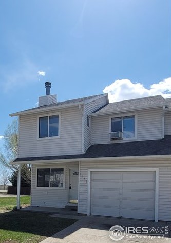 1558 Peacock Pl, Loveland, CO 80537-6513