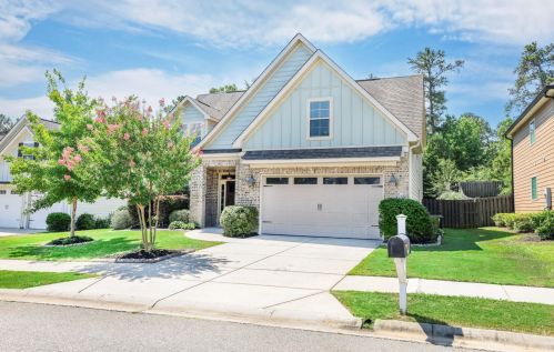 4160 Dewaal St, Evans, GA 30809-8409