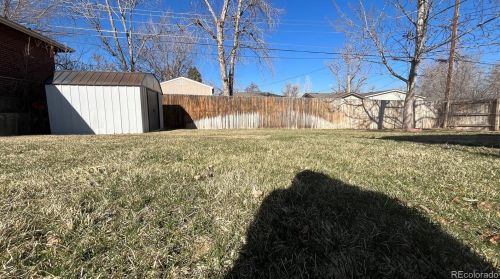 4165 Inca St, Englewood CO  80110-4513 exterior