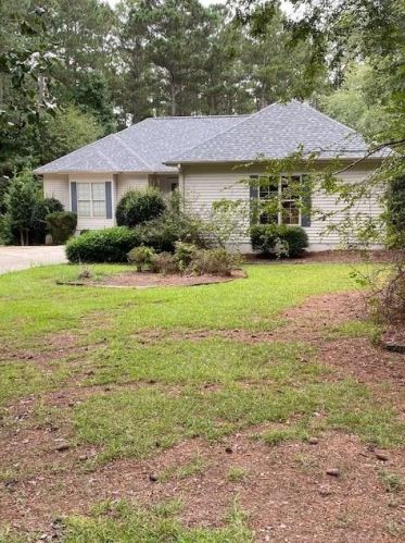 163 Tara Dr, Mc Cormick, SC 29835-2942