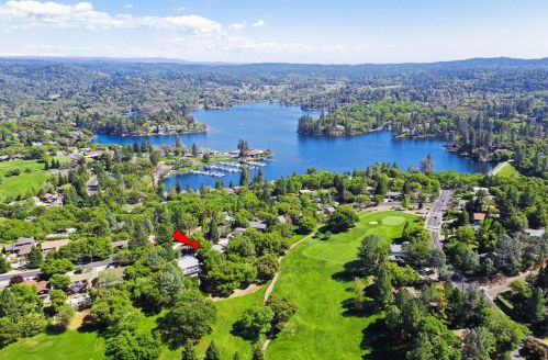 23152 Sunset Ridge Dr, Auburn, CA 95602-8080