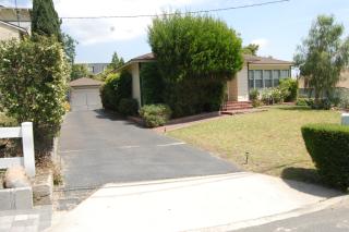 4816 Cheryl Ave, Glendale CA  91214-1223 exterior