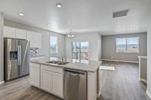 8365 132nd Pl, Denver CO 80602-8468 exterior