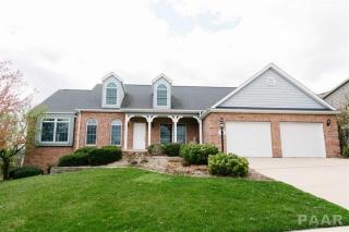 4120 Vistaridge Ct, Peoria, IL 61615-8954