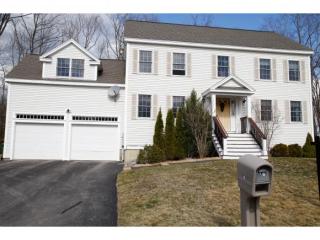 16 Lupine Ln, Rochester, NH 03868-5724