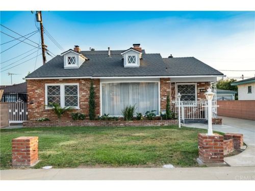 809 Beverly Ter, Montebello, CA 90640-4214