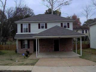 4665 Christyshire Dr, Memphis, TN 38128-1640