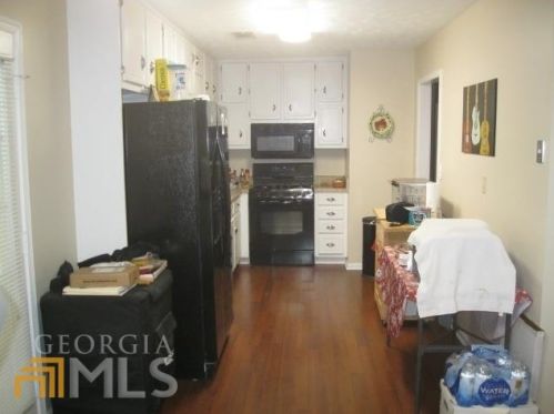 109 Old Lantern Ct, Stockbridge GA  30281-1357 exterior