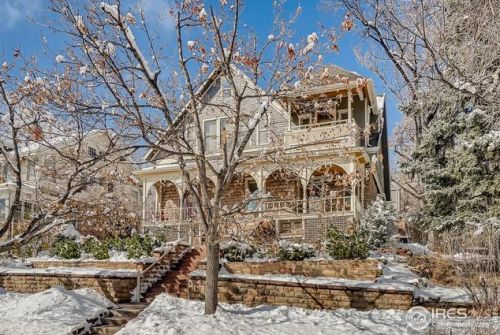 1045 Pine St, Boulder, CO 80302-4022