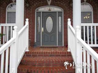 404 Trailwood Dr, Effingham, SC 29541-4922