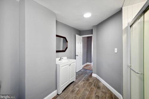 2026 Ellsworth St, Philadelphia PA  19146-2826 exterior