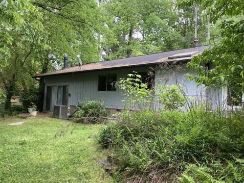 3542 Briarcliff Rd, Atlanta GA  30345-3851 exterior