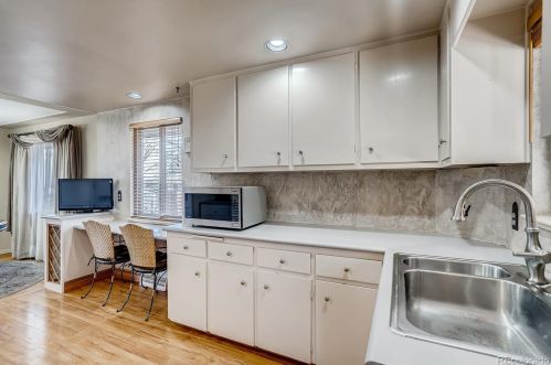 8625 63 Pl, Arvada CO  80004-3218 exterior