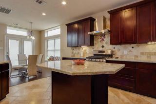 6318 Pinyon Trail Dr, Spring TX  77389-4298 exterior