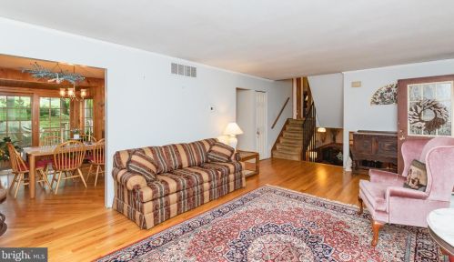 2005 Fallsgrove Way, Fallston MD  21047-1547 exterior