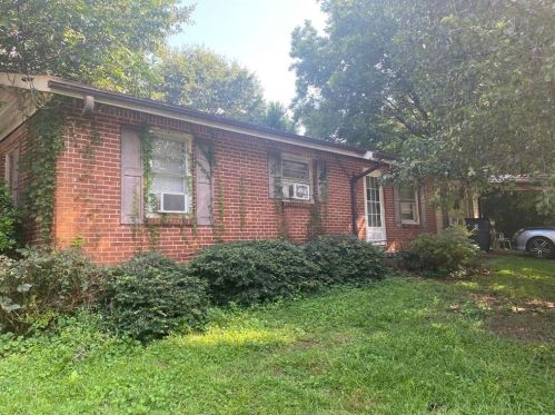 112 Woodhaven Dr, Stockbridge, GA 30281-4206
