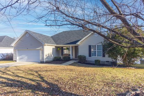 1013 Oxpens Rd, Burnettown SC  29851-3267 exterior