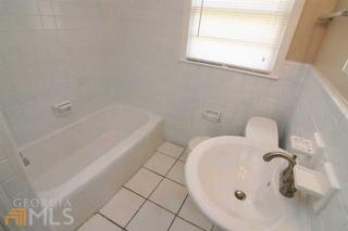 2823 Catalina Dr, Decatur GA  30032-3521 exterior