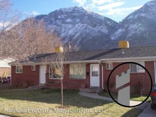 334 1020, Provo UT  84606-3425 exterior