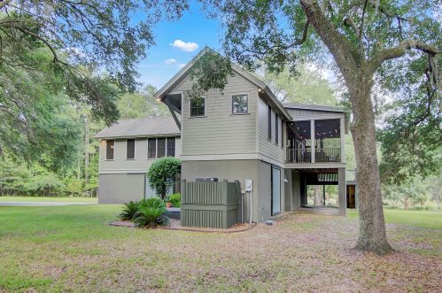 4637 Lazy Creek Ln, Wadmalaw Is SC  29487-7066 exterior