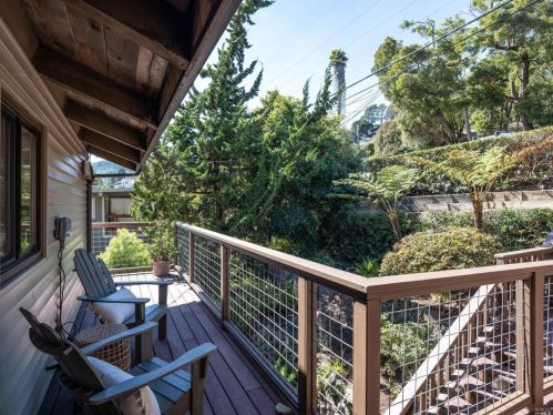261 Morning Sun Ave, Mill Valley, CA 94941-4117