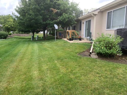 20946 Spruce Ln, Plainfield, IL 60544-6424