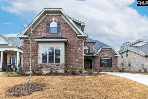 331 Turners Ct, Lexington, SC 29072-9799
